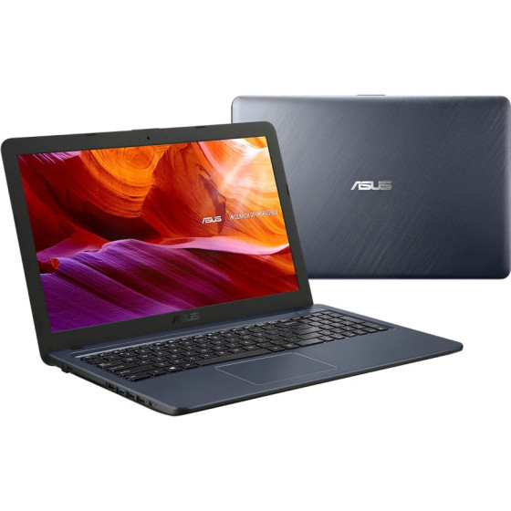 PC PORTABLE ASUS VIVOBOOK  X543MA-GQAR21T(90NB0IR7-M25560)