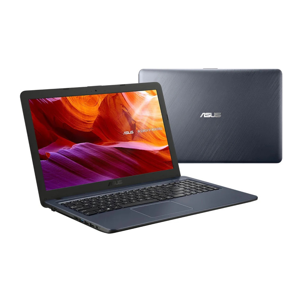 PC PORTABLE ASUS VIVOBOOK  X543MA-GQAR21T(90NB0IR7-M25560)
