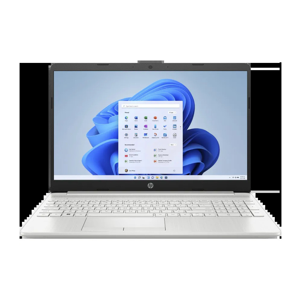 PC PORTABLE HP 15-DW3084NK (6U7X8EA)