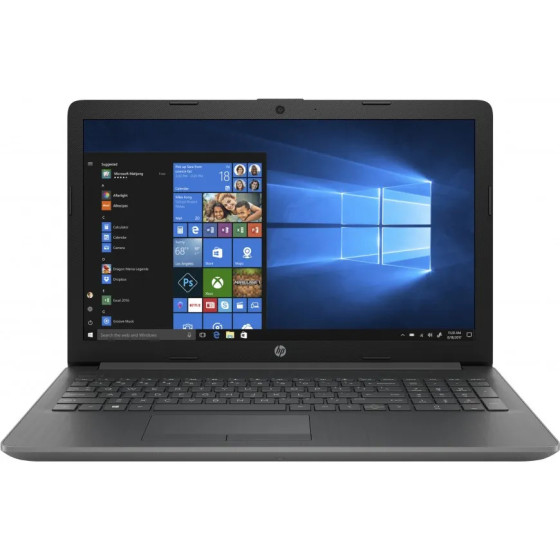 PC PORTABLE HP 15 15-DW1017NK (4Y658EA)