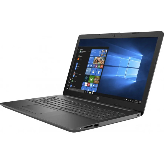 PC PORTABLE HP 15 15-DW1017NK (4Y658EA)