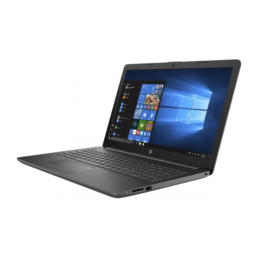 PC PORTABLE HP 15 15-DW1017NK (4Y658EA)
