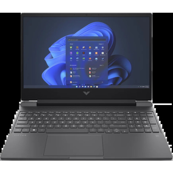 ORDINATEUR PORTABLE HP VICTUS GAMING 15-FA0001NK