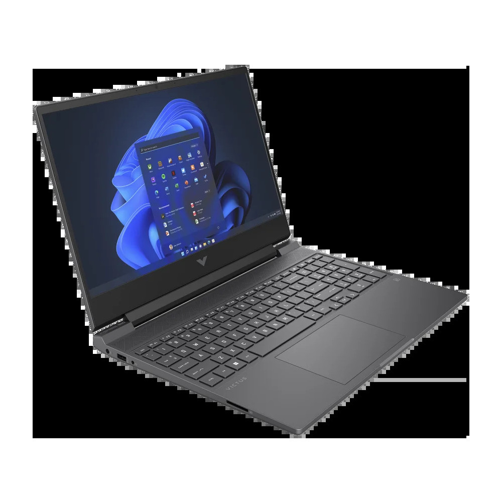 ORDINATEUR PORTABLE HP VICTUS GAMING 15-FA0001NK