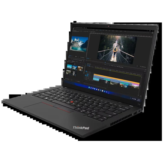 ORDINATEUR PORTABLE LENOVO THINKPAD T14 GEN 3