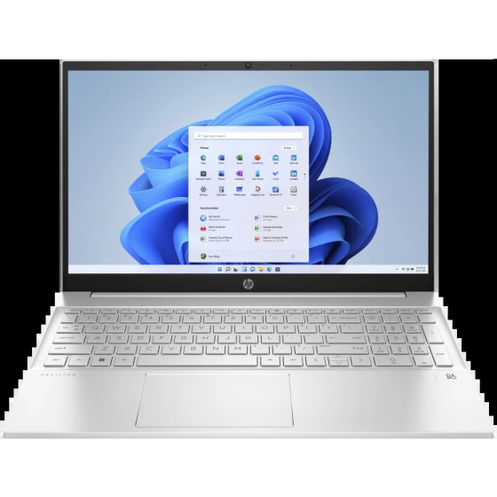 ORDINATEUR PORTABLE HP PAVILION 15-EG2001NK