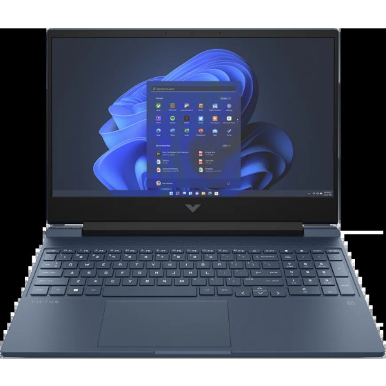 ORDINATEUR PORTABLE HP VICTUS GAMING 15-FB0003NK