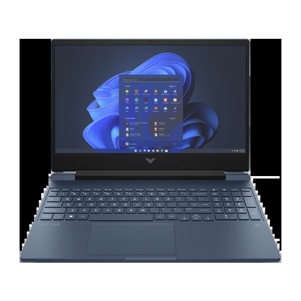 ORDINATEUR PORTABLE HP VICTUS GAMING 15-FB0003NK