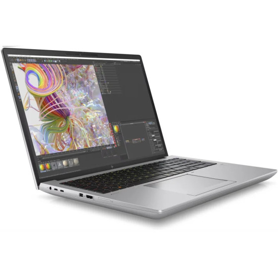 STATION DE TRAVAIL HP ZBOOK FURY 16 G9 (DS5684)