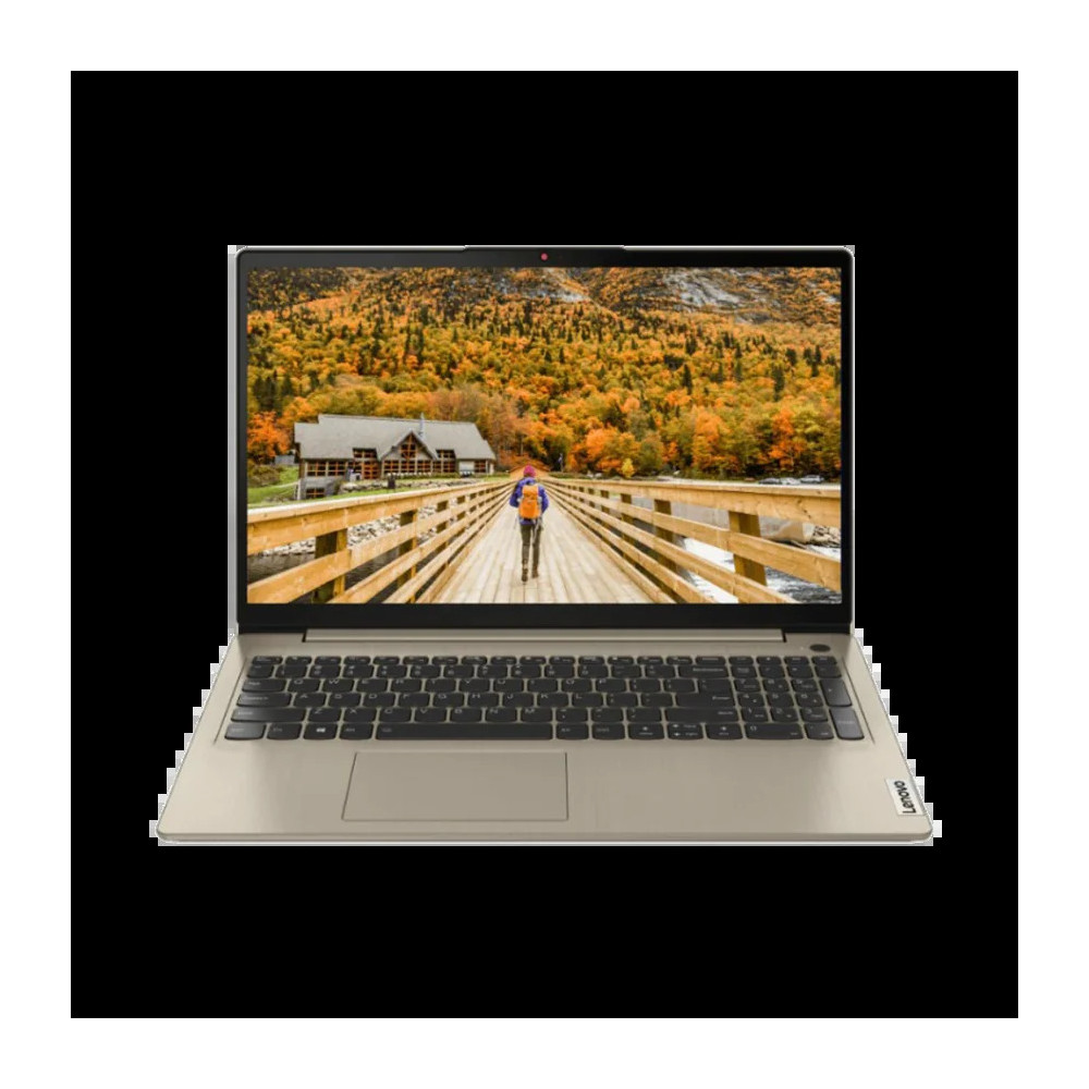PC PORTABLE PORTABLE LENOVO IdeaPad 3 15ALC6 (82KU00HJFE)