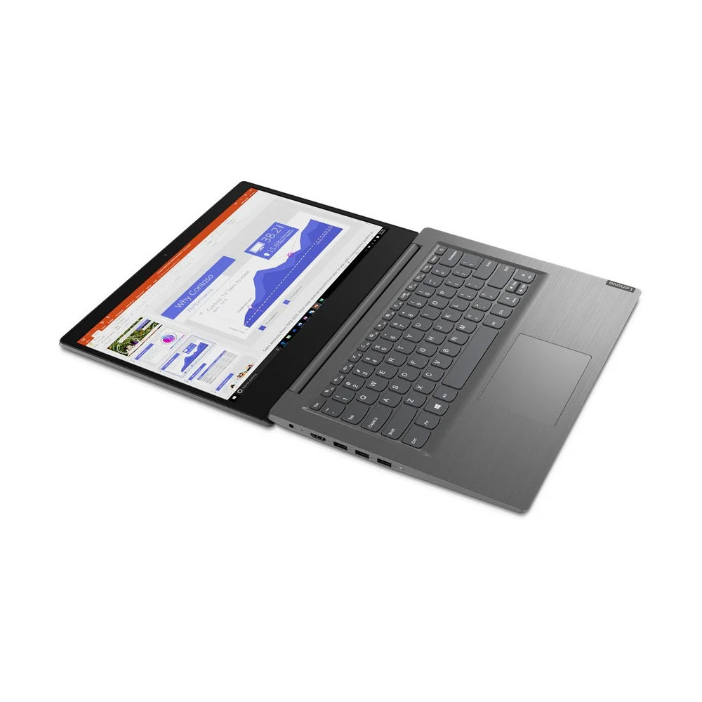 PC PORTABLE LENOVO V14 IML (82NA000VFE)