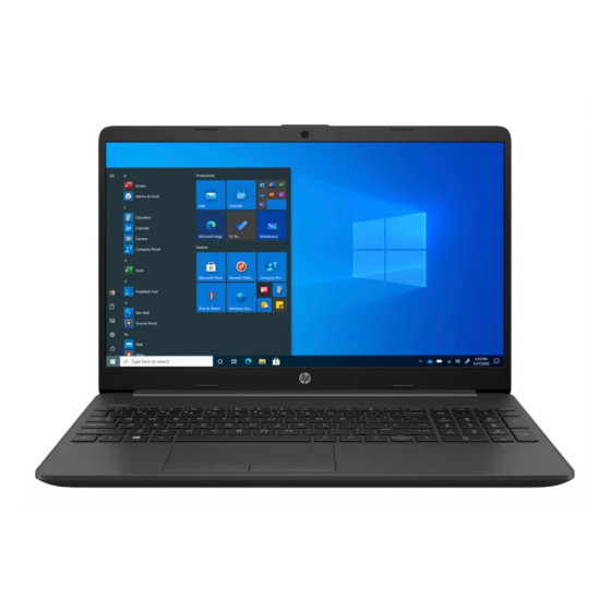 PC PORTABLE HP 250 G8 I3 (27K14EA)
