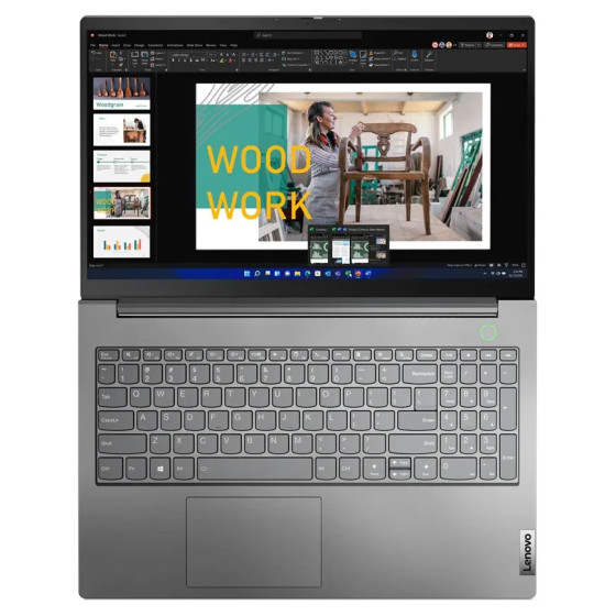 ORDINATEUR PORTABLE HP 15-FD0027NK (886L2EA)