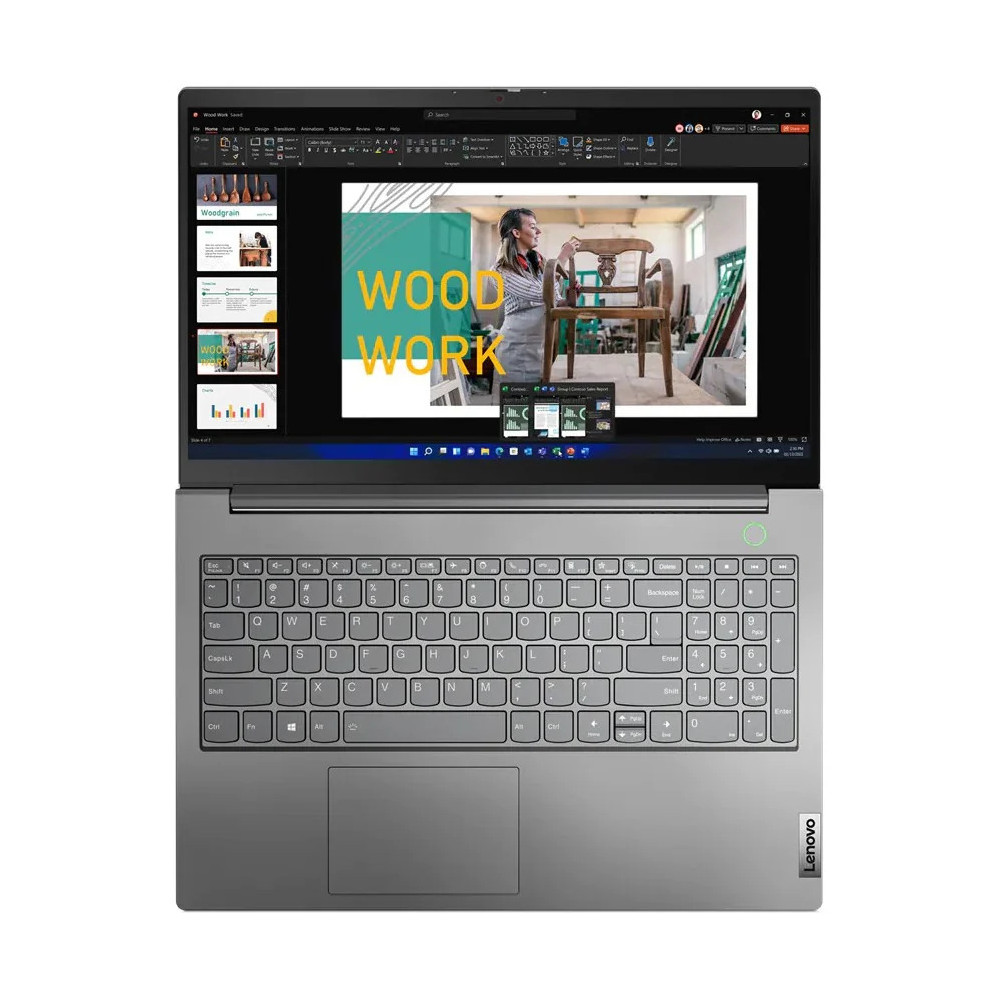 ORDINATEUR PORTABLE HP 15-FD0027NK (886L2EA)