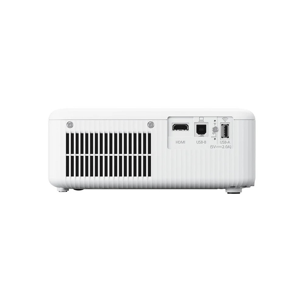EPSON CO-W01 VIDÉOPROJECTEUR WXGA (V11HA86040)