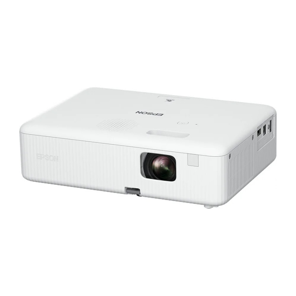 EPSON CO-W01 VIDÉOPROJECTEUR WXGA (V11HA86040)