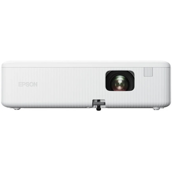 EPSON CO-W01 VIDÉOPROJECTEUR WXGA (V11HA86040)