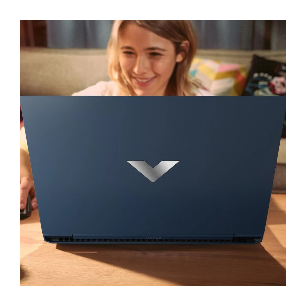 ORDINATEUR PORTABLE HP VICTUS 16-E1000NK (6D6Z7EA)