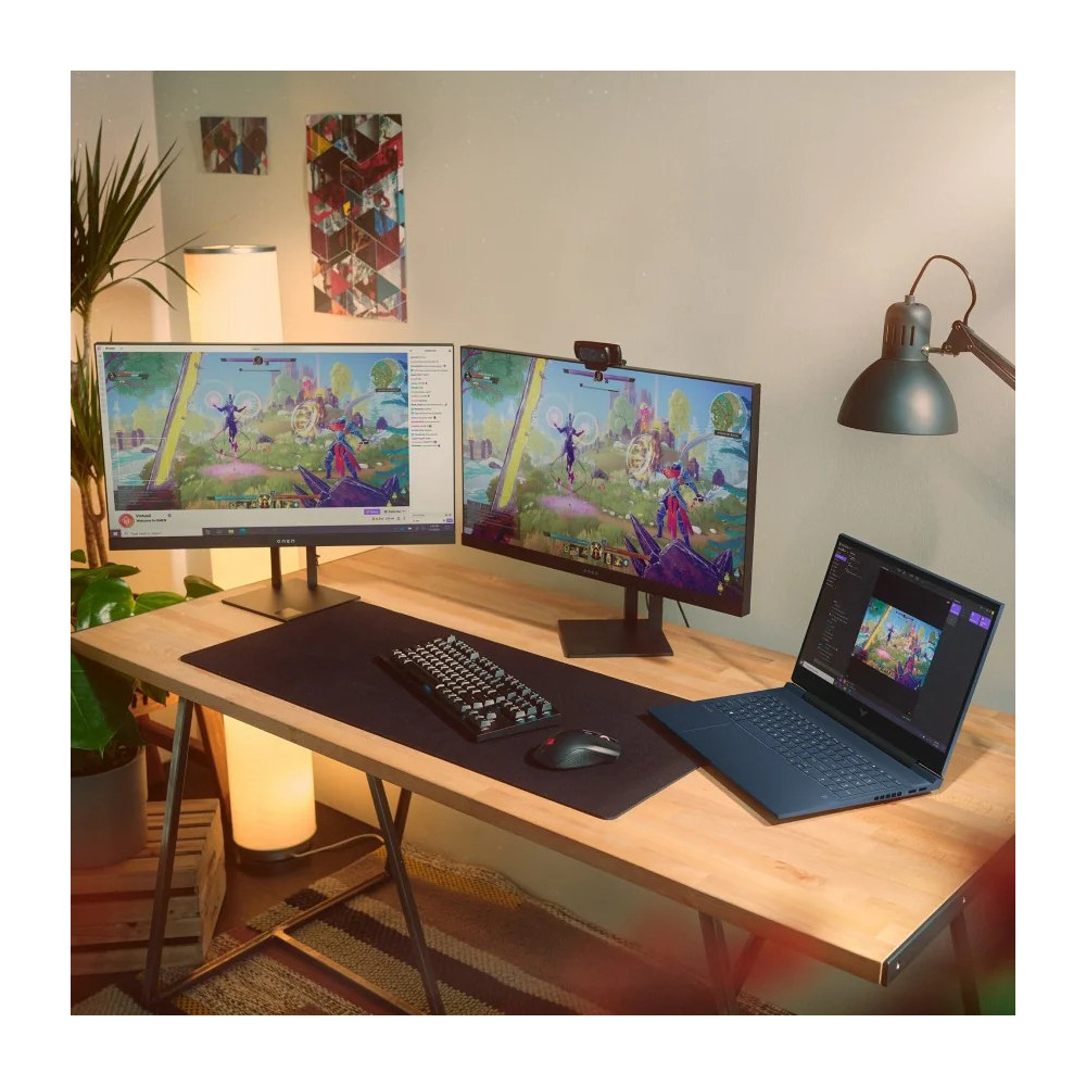 ORDINATEUR PORTABLE HP VICTUS 16-E1000NK (6D6Z7EA)