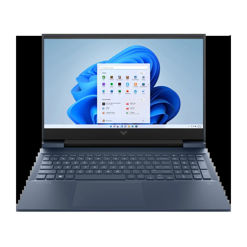 ORDINATEUR PORTABLE HP VICTUS 16-E1000NK (6D6Z7EA)