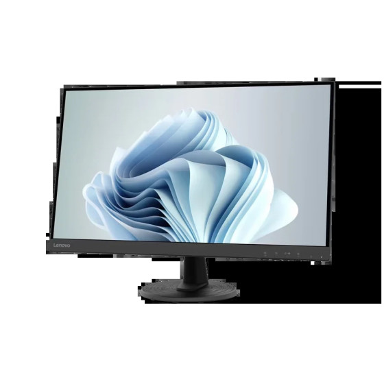 ÉCRAN 27" FULL HD LENOVO C27-40 (63DDKAT6EU)