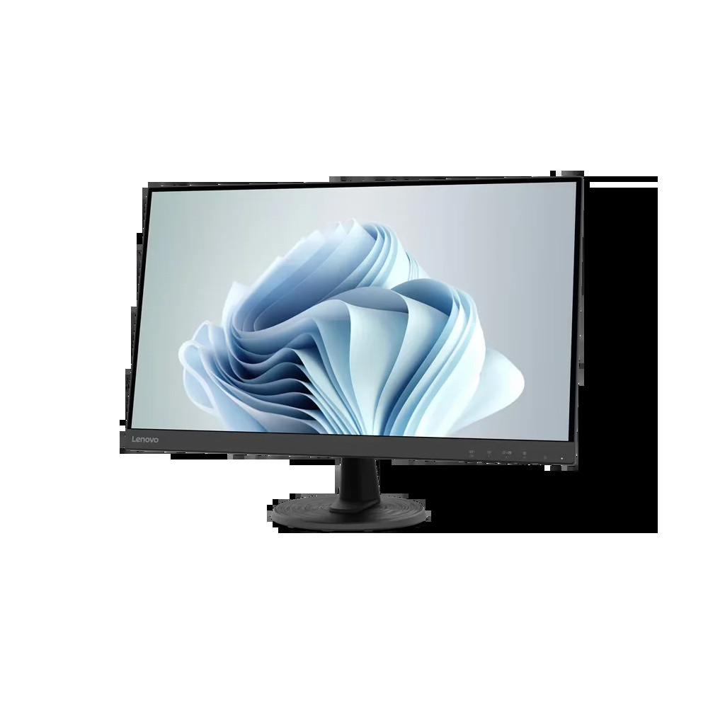 ÉCRAN 27" FULL HD LENOVO C27-40 (63DDKAT6EU)