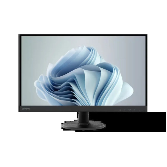 ÉCRAN 27" FULL HD LENOVO C27-40 (63DDKAT6EU)