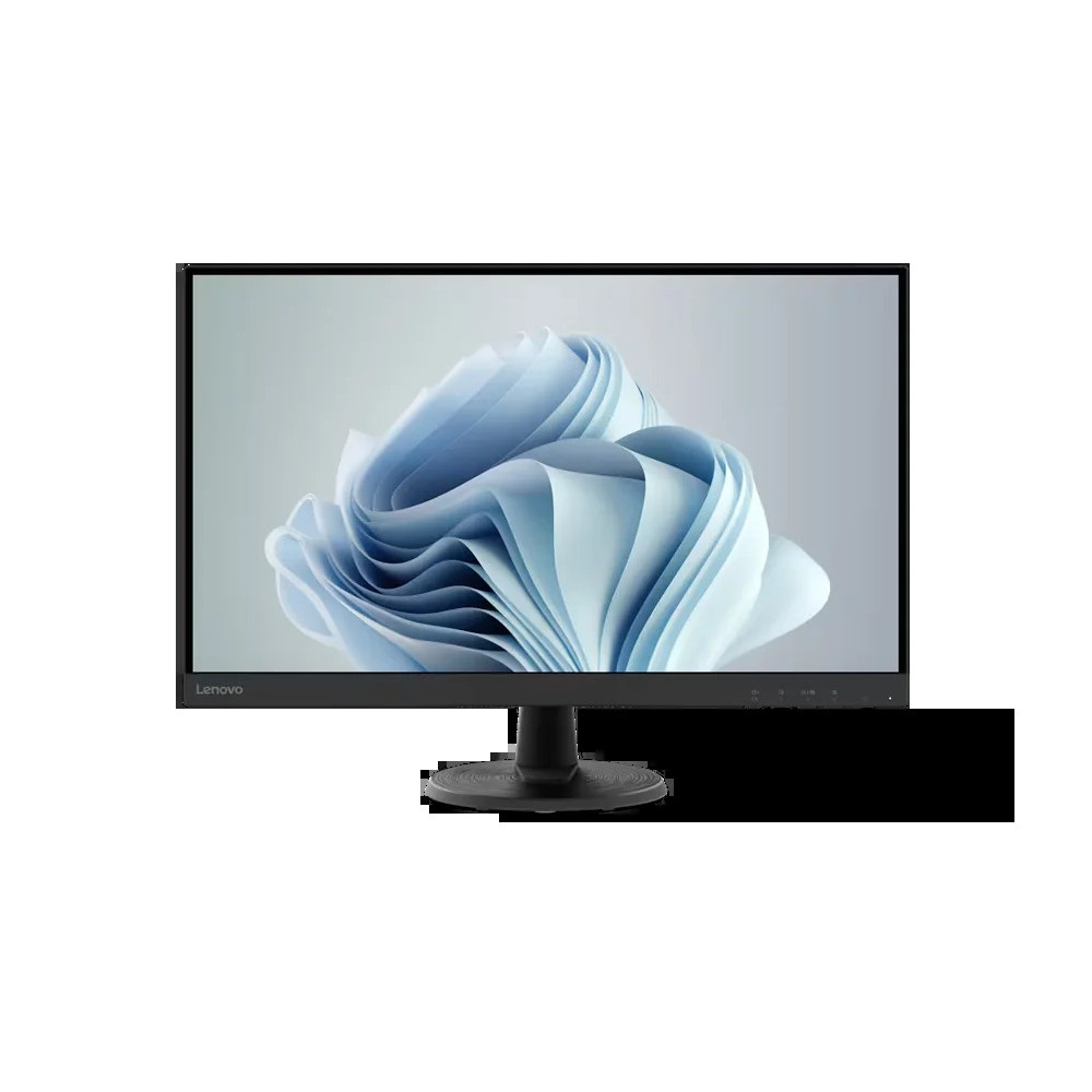 ÉCRAN 27" FULL HD LENOVO C27-40 (63DDKAT6EU)