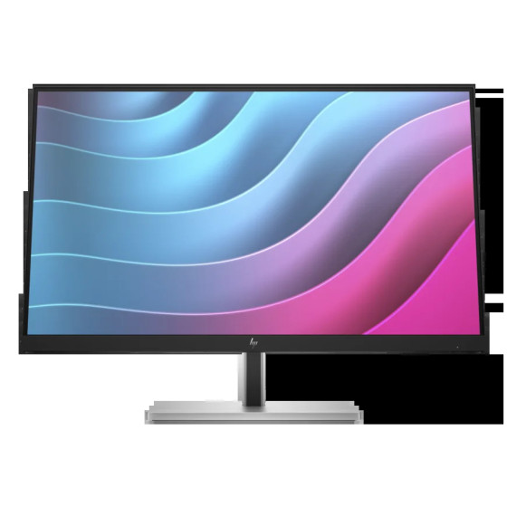 ÉCRAN 23,8" FULL HD HP E24 G5 FHD (6N6E9AS)