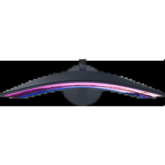 ÉCRAN INCURVÉ 27" FULL HD SAMSUNG S39C (LS27C390EAUXEN)