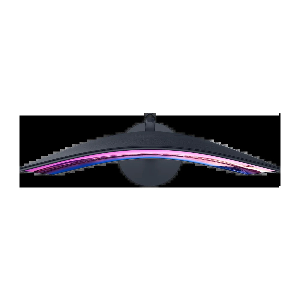 ÉCRAN INCURVÉ 27" FULL HD SAMSUNG S39C (LS27C390EAUXEN)