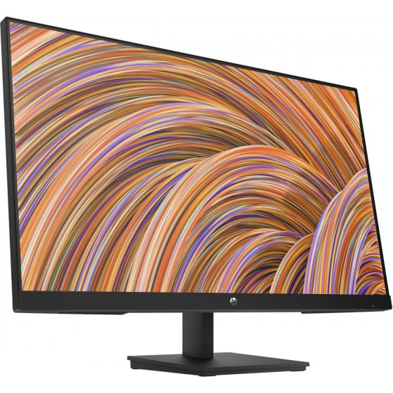 ÉCRAN 27" FULL HD HP V27I G5 (65P64AS)