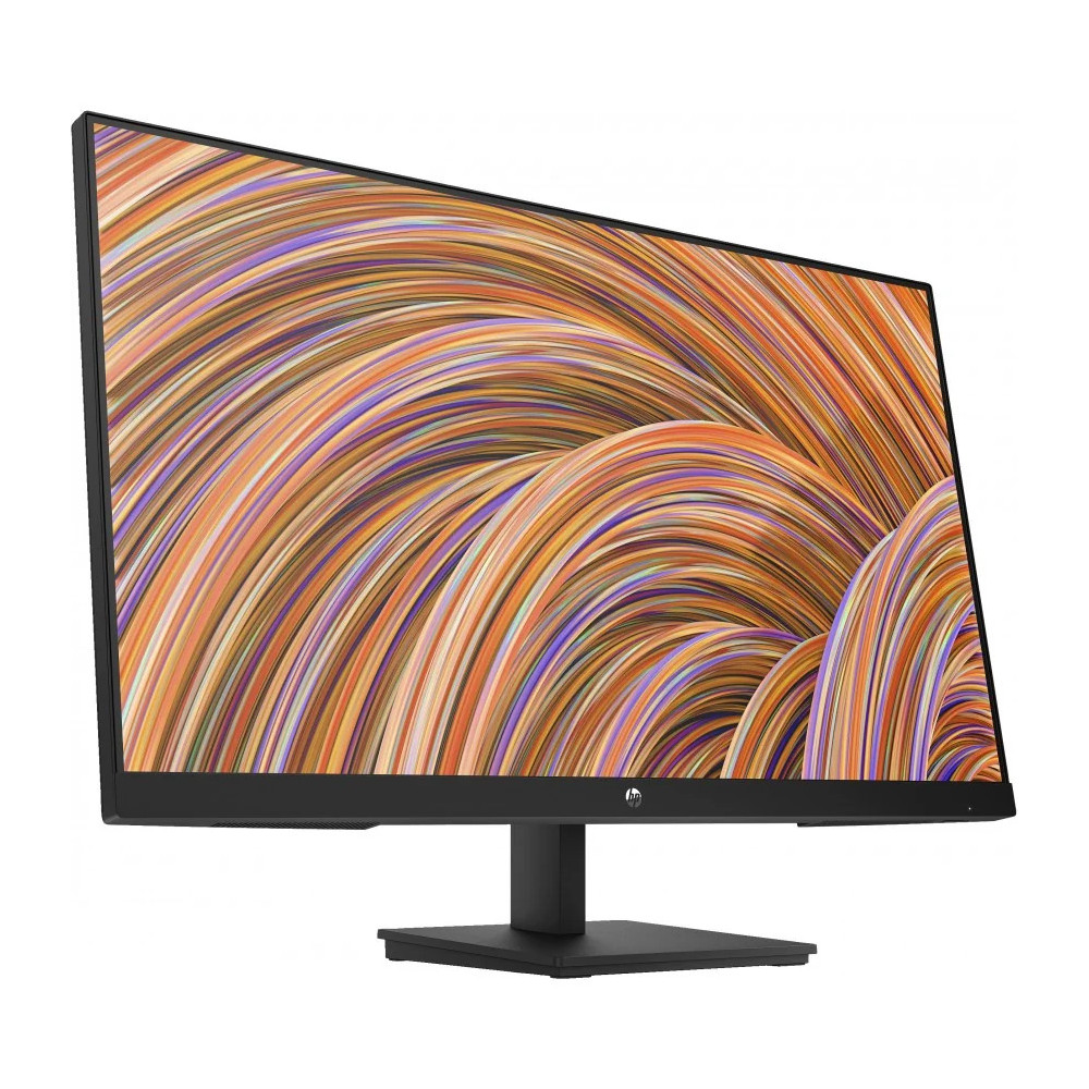 ÉCRAN 27" FULL HD HP V27I G5 (65P64AS)