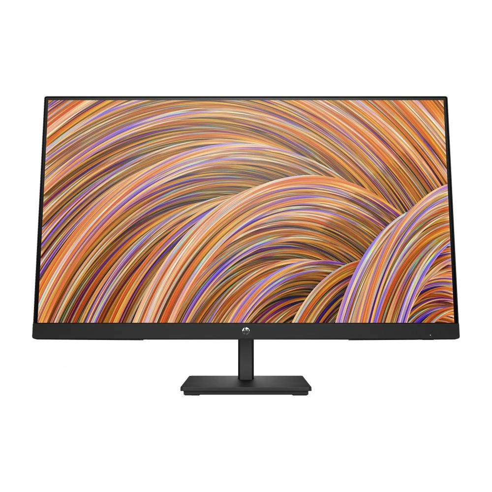 ÉCRAN 27" FULL HD HP V27I G5 (65P64AS)