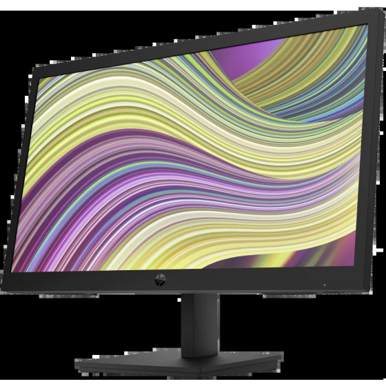 ÉCRAN 21,45" FULL HD HP P22V G5 (64V81AS)