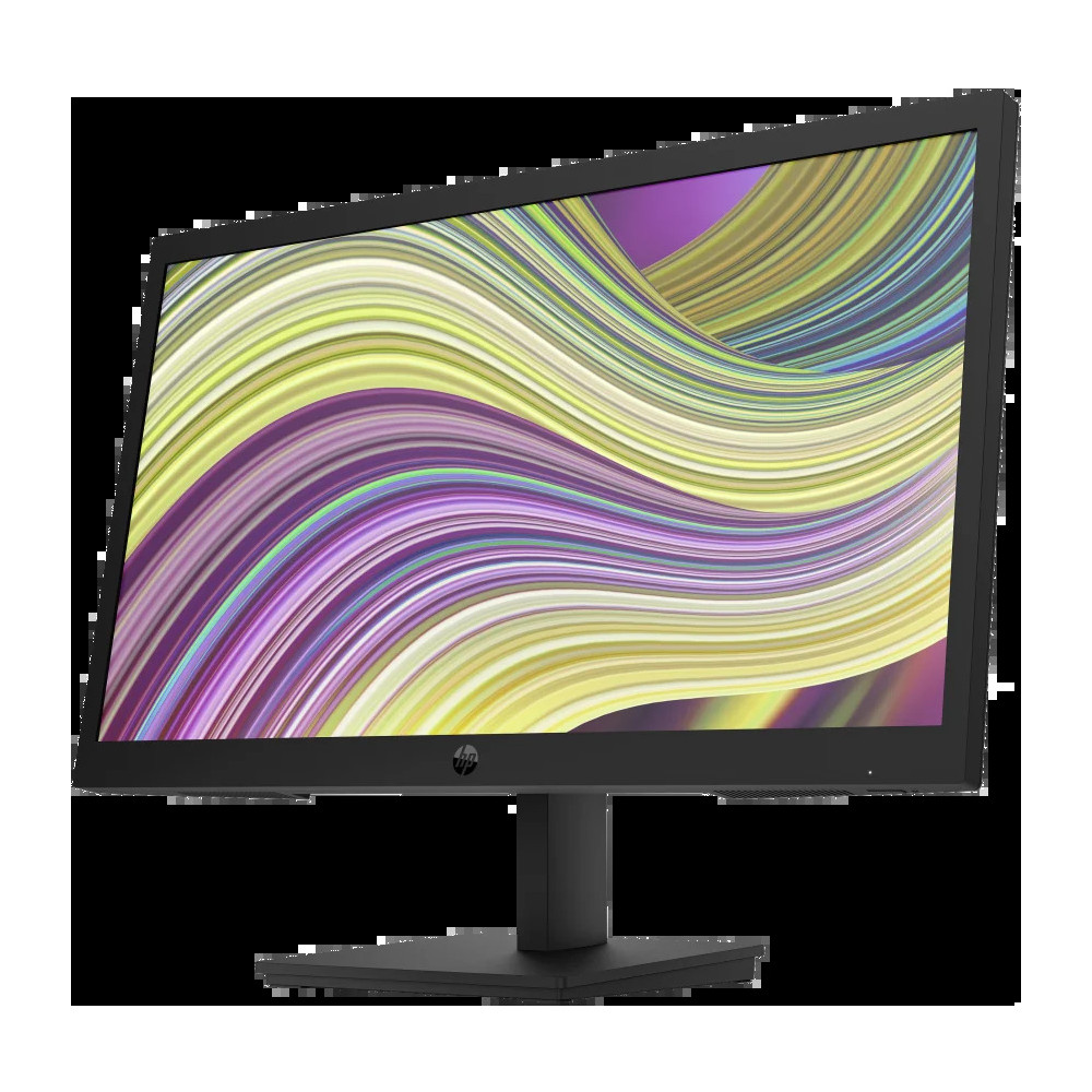 ÉCRAN 21,45" FULL HD HP P22V G5 (64V81AS)