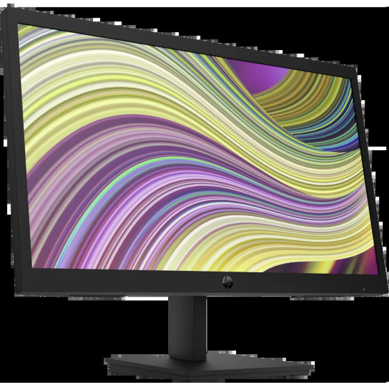 ÉCRAN 21,45" FULL HD HP P22V G5 (64V81AS)