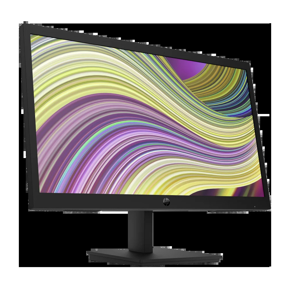 ÉCRAN 21,45" FULL HD HP P22V G5 (64V81AS)