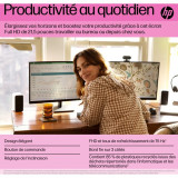 ÉCRAN 21,5" FULL HD P22 G5 (64X86AS)