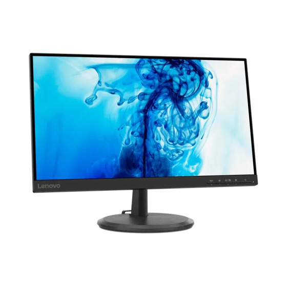 ÉCRAN 21,45" FULL HD LENOVO D22E-20 (66D2KAC6EU)