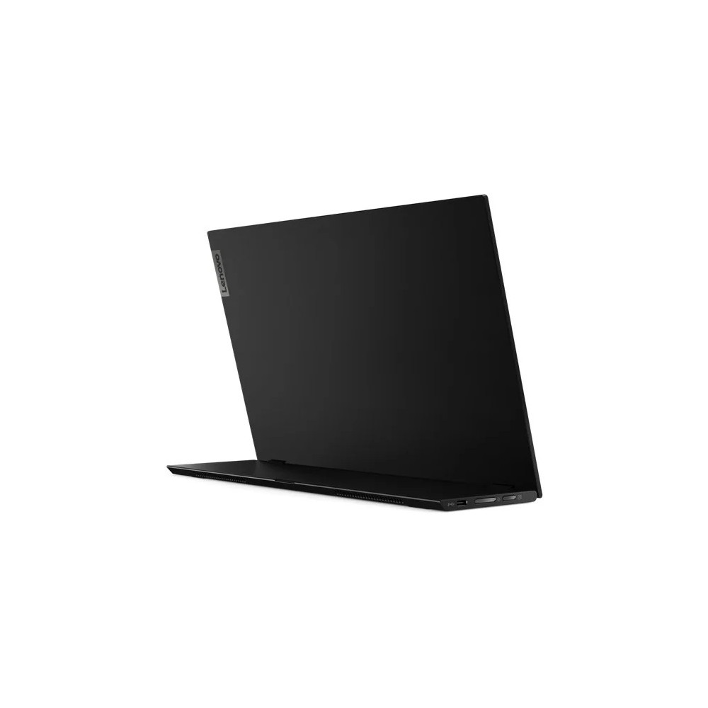 ÉCRAN PORTABLE FULL HD 14" LENOVO THINKVISION M14 (61DDUAT6EU)