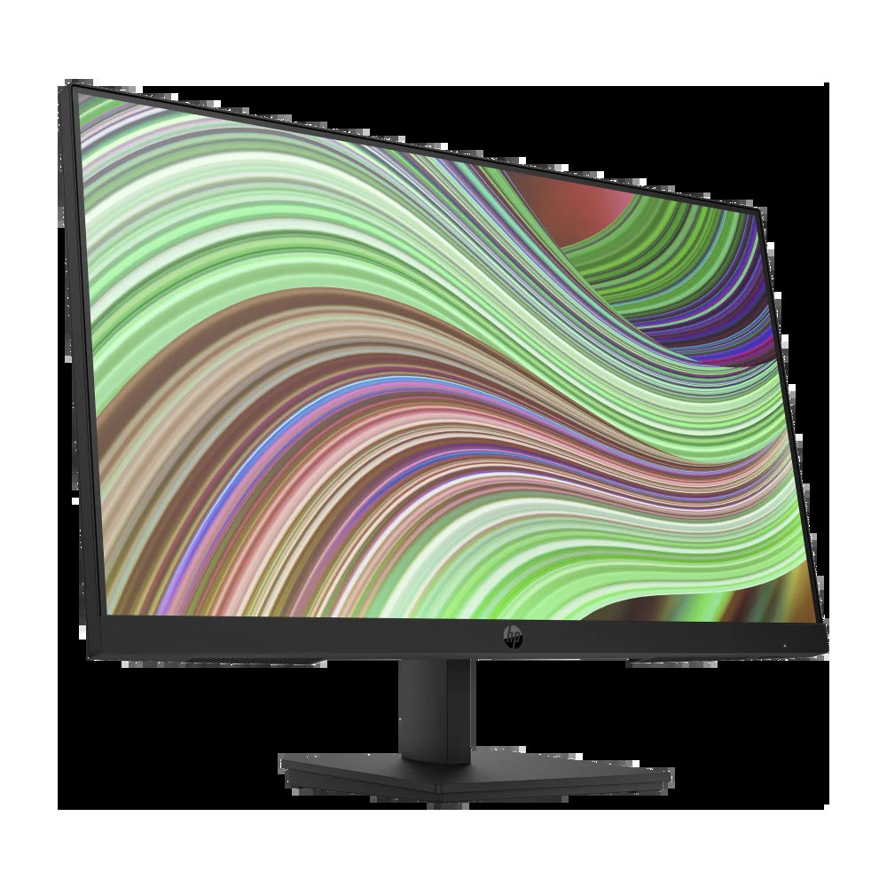 ÉCRAN 23,8" FULL HD HP P24V G5 (64W18AS)