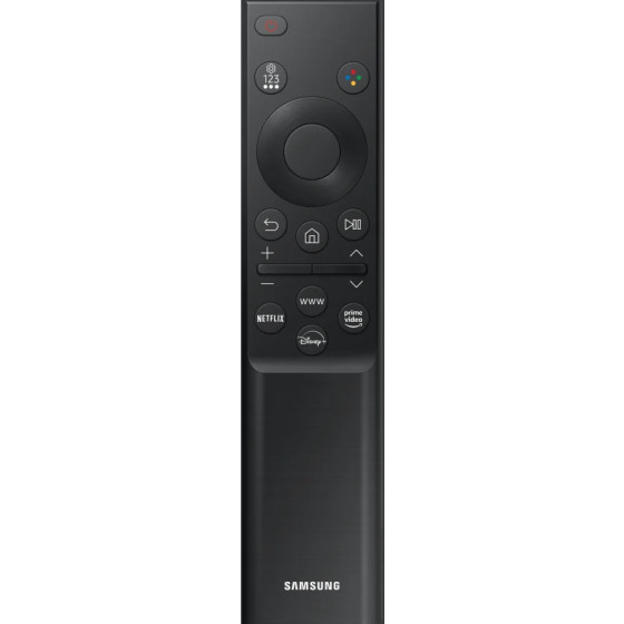 ÉCRAN PLAT 27" SAMSUNG M5 AVEC EXPÉRIENCE SMART TV (LS27BM500EMXZN)