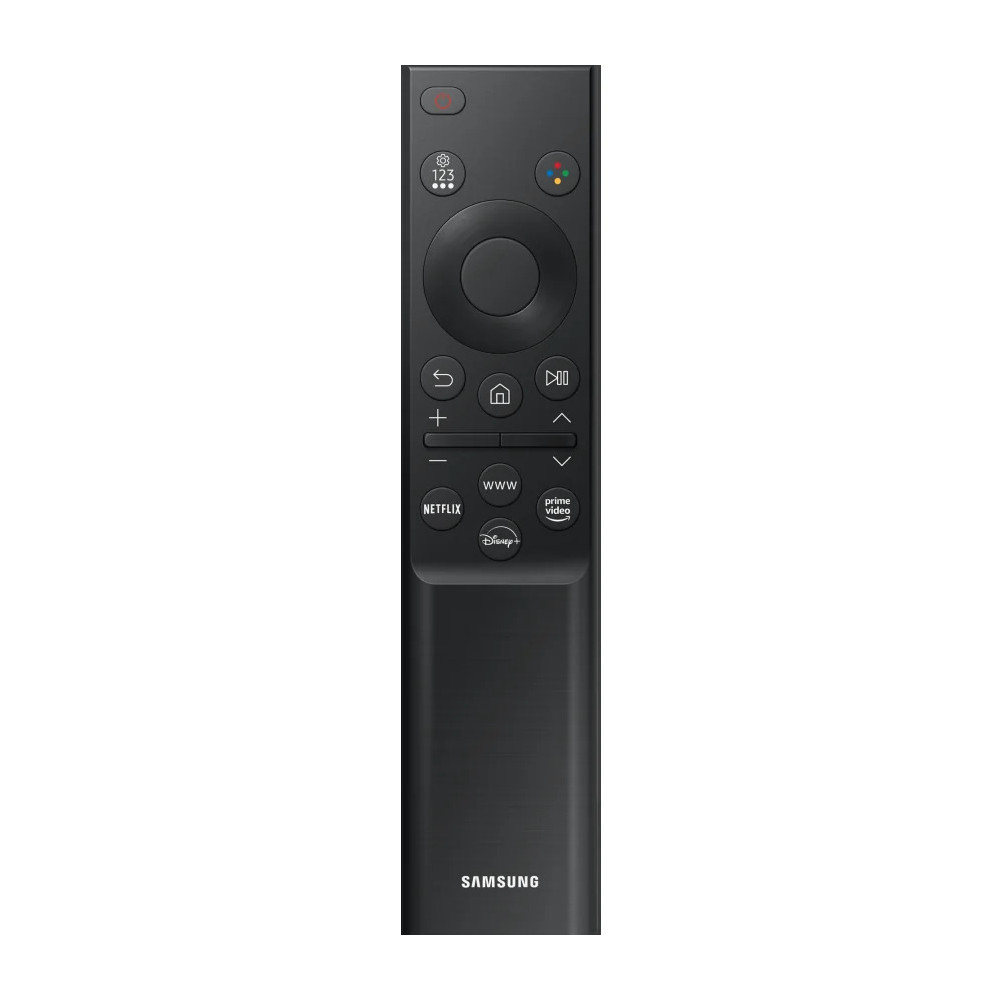 ÉCRAN PLAT 27" SAMSUNG M5 AVEC EXPÉRIENCE SMART TV (LS27BM500EMXZN)