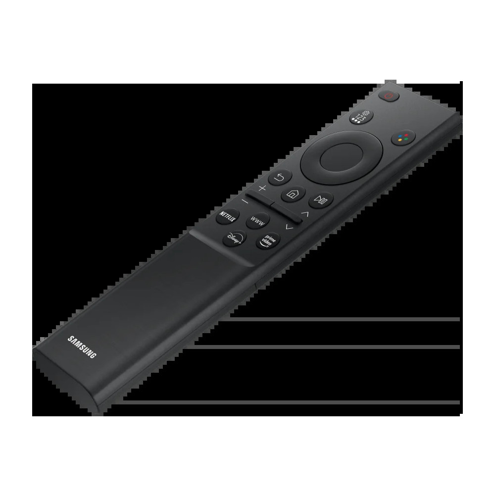 ÉCRAN PLAT 27" SAMSUNG M5 AVEC EXPÉRIENCE SMART TV (LS27BM500EMXZN)