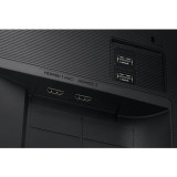 ÉCRAN PLAT 27" SAMSUNG M5 AVEC EXPÉRIENCE SMART TV (LS27BM500EMXZN)