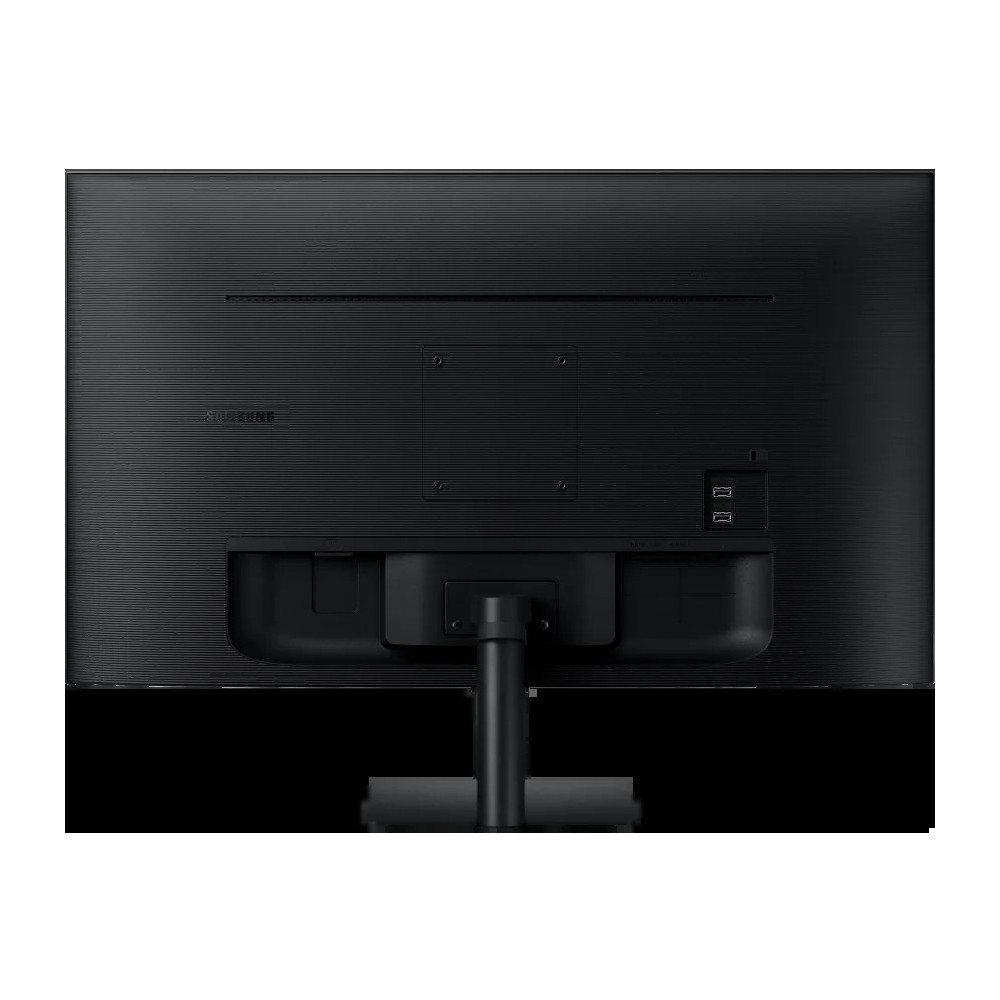 ÉCRAN PLAT 27" SAMSUNG M5 AVEC EXPÉRIENCE SMART TV (LS27BM500EMXZN)