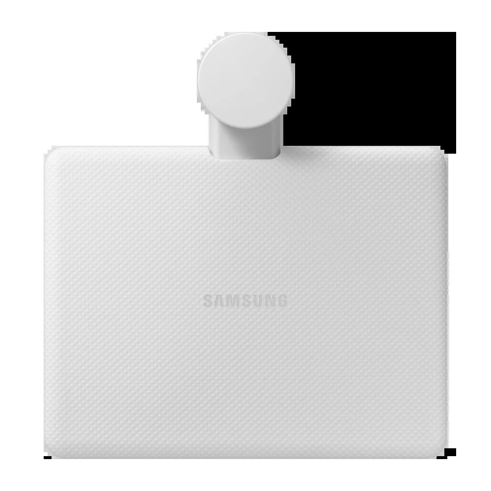 ÉCRAN 32" UHD SAMSUNG M8 AVEC EXPÉRIENCE SMART TV ET DESIGN FIN EMBLÉMATIQUE (LS32BM801UMXZN)