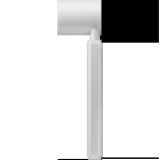 ÉCRAN 32" UHD SAMSUNG M8 AVEC EXPÉRIENCE SMART TV ET DESIGN FIN EMBLÉMATIQUE (LS32BM801UMXZN)