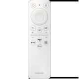 ÉCRAN 32" UHD SAMSUNG M8 AVEC EXPÉRIENCE SMART TV ET DESIGN FIN EMBLÉMATIQUE (LS32BM801UMXZN)